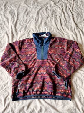 Columbia Women’s Sequoia Grove Half-Zip Fleece